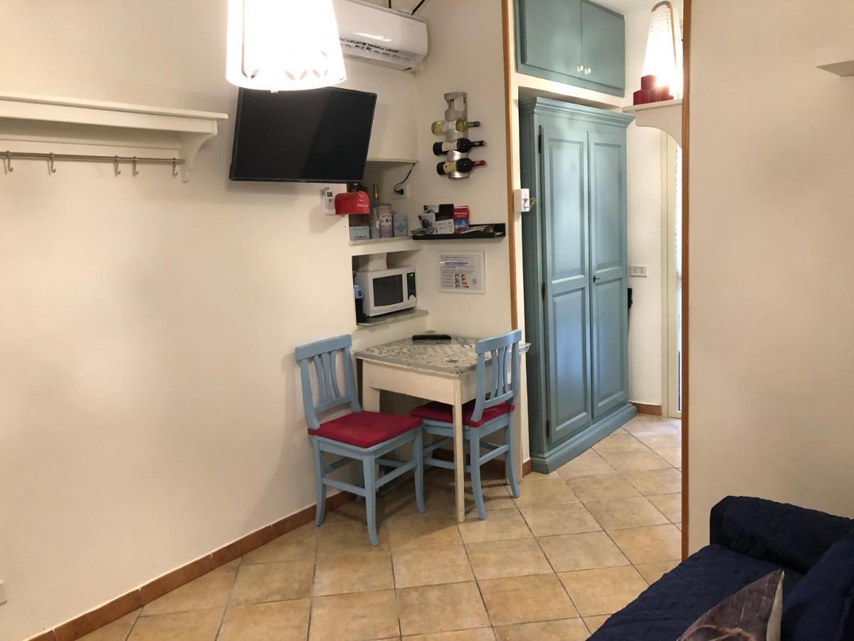 Апартаменти Casa Vacanza Sciacca'S Coral Екстер'єр фото
