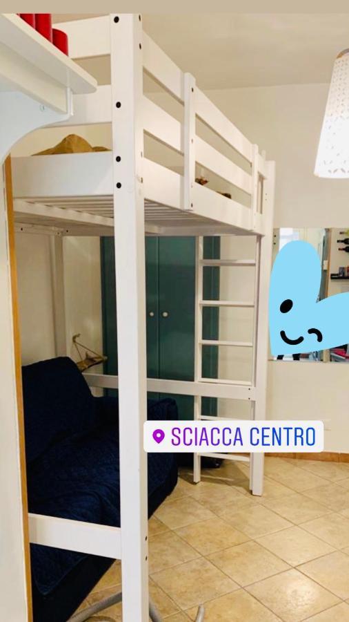 Апартаменти Casa Vacanza Sciacca'S Coral Екстер'єр фото