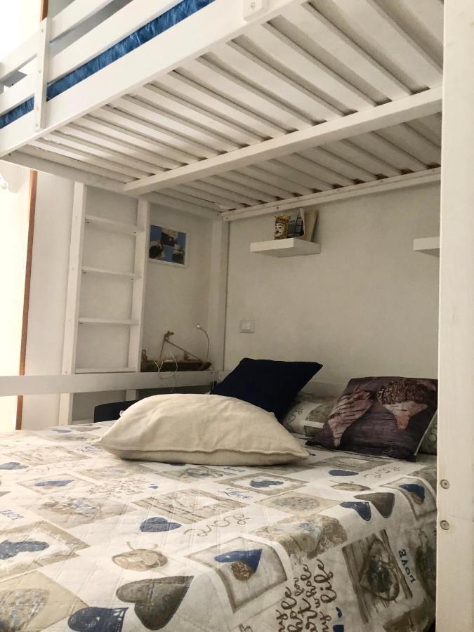 Апартаменти Casa Vacanza Sciacca'S Coral Екстер'єр фото