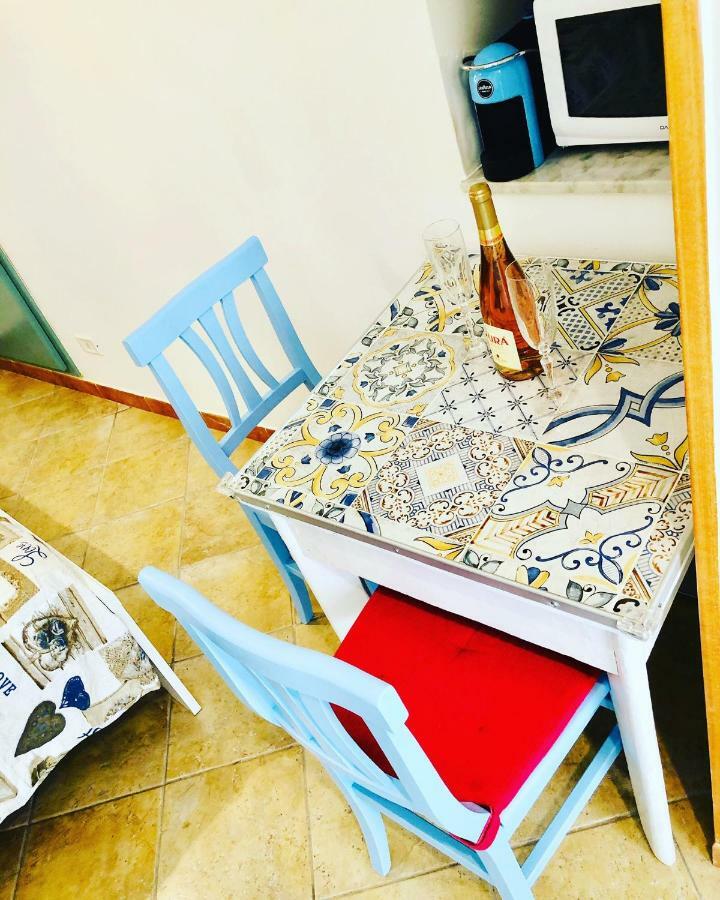 Апартаменти Casa Vacanza Sciacca'S Coral Екстер'єр фото