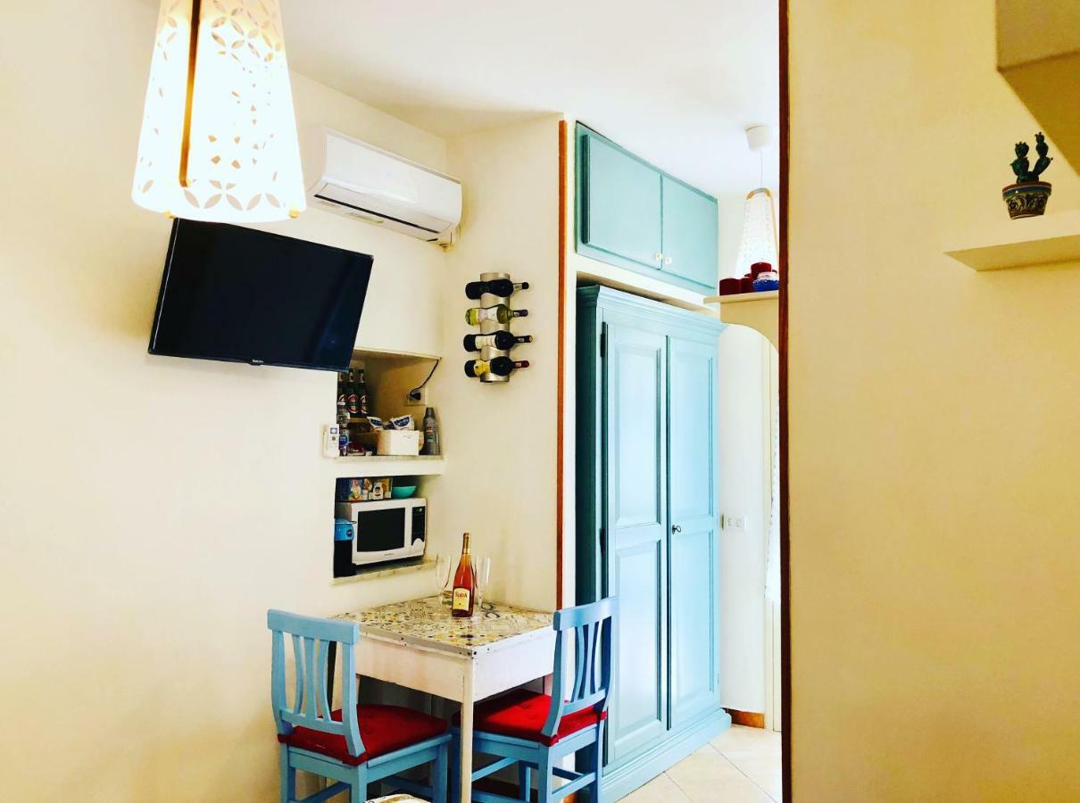 Апартаменти Casa Vacanza Sciacca'S Coral Екстер'єр фото