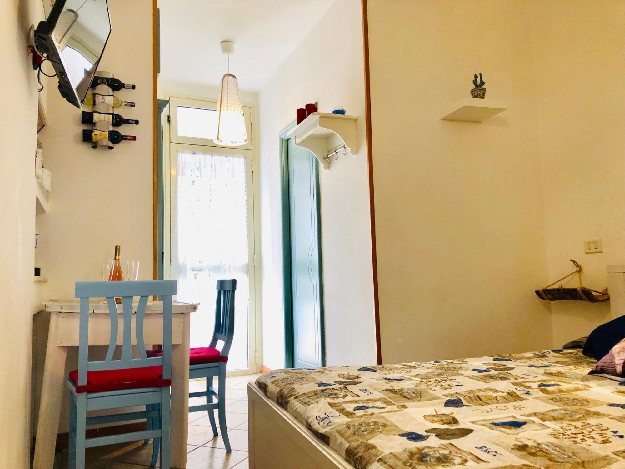 Апартаменти Casa Vacanza Sciacca'S Coral Екстер'єр фото